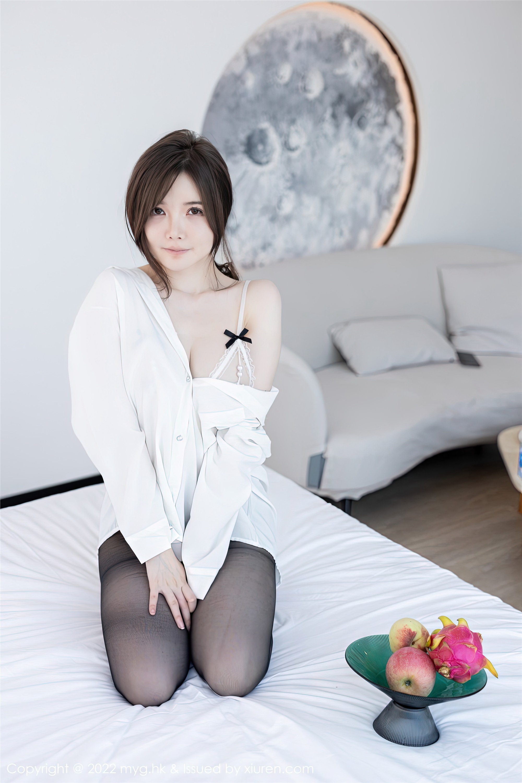 MyGirl美媛馆 2022.10.14 VOL.641 糯美子